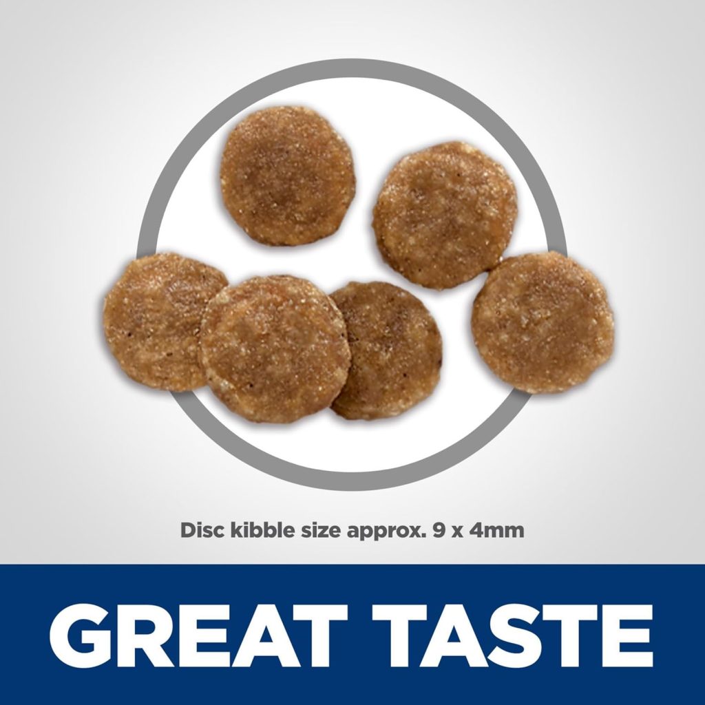 Hill's Science Diet Adult 1-6 Premium Nutrition, Dry Cat Food .7Bag buy now 3 Hill's Science Diet Adult