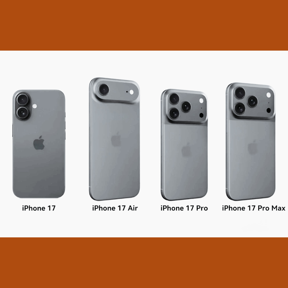 Apple iPhone 17 Launch Release time & Date Details 2025 2 Apple iPhone 17 Launch