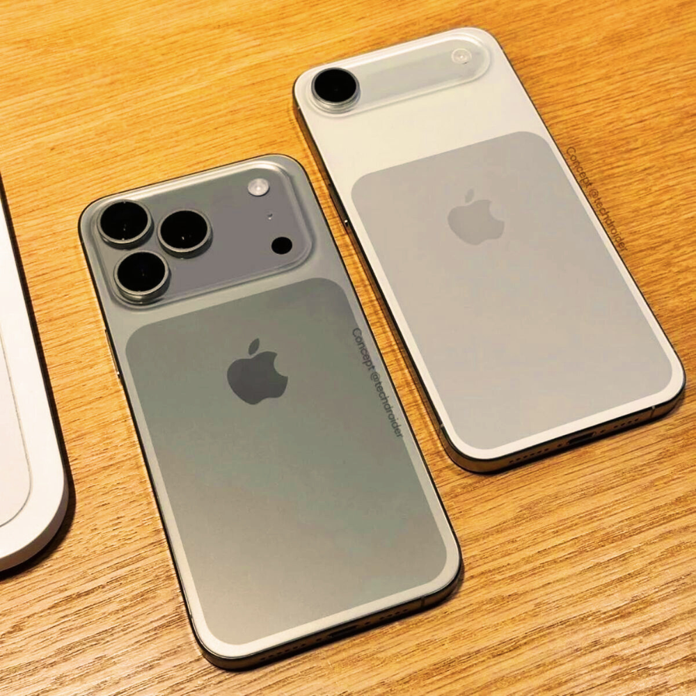 Apple iPhone 17 Launch