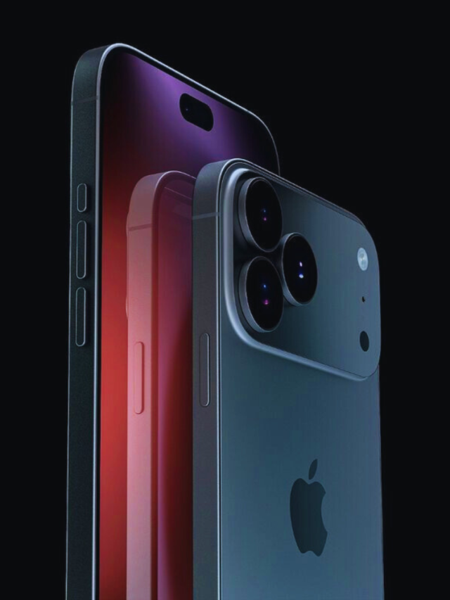 Apple iPhone 17 Launch