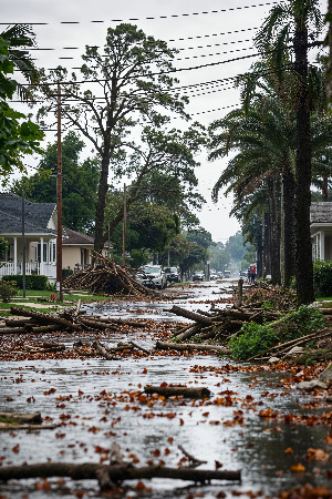 Texas floods Death