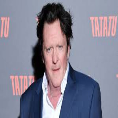 Michael Madsen